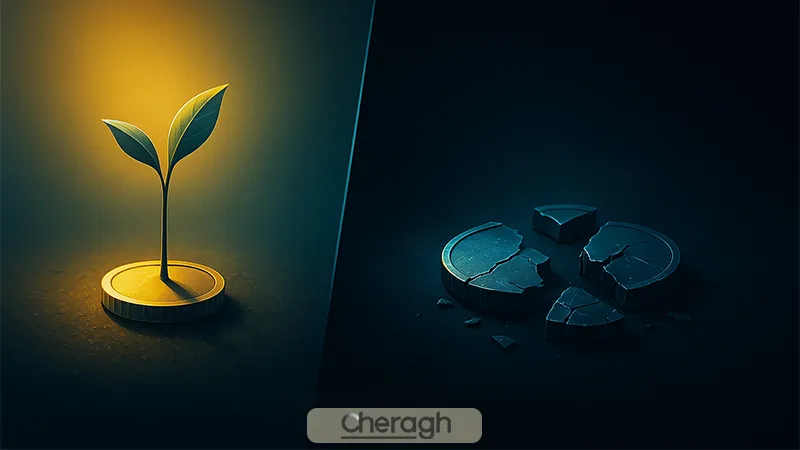 آیا شت‌کوین برای سرمایه‌گذاری مناسب است؟