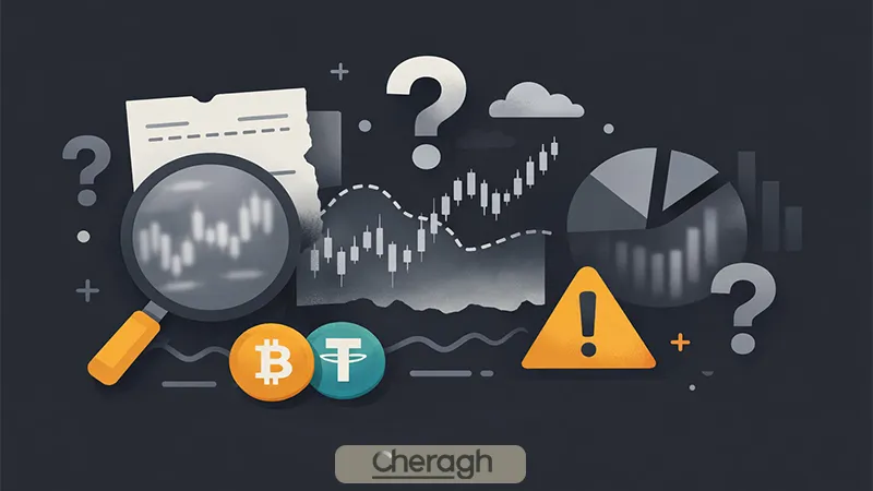 محدودیتهای فاندینگ ریت