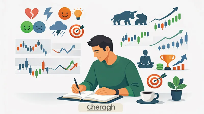 نقش ژورنالنویسی در کنترل خروج زودهنگام