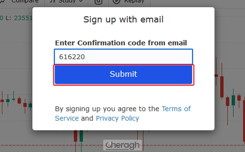 بک تست گیری با گوچارتینگ