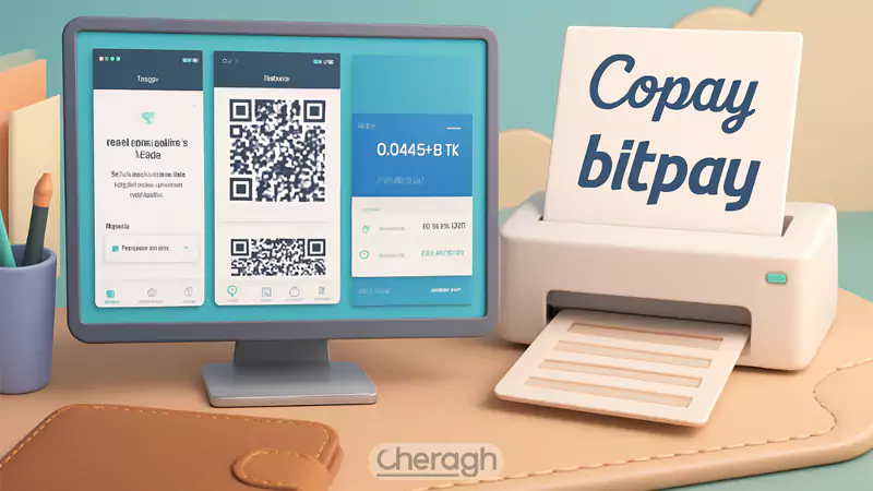 کیف پول های bitpay