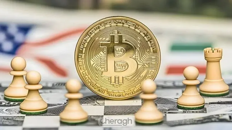 معنای پذریش بیت کوین برای روسیه و جهان