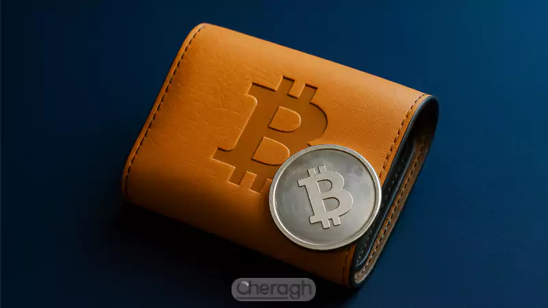 بازیابی کیف پول بیت کوین در سایت Bitcoin.com