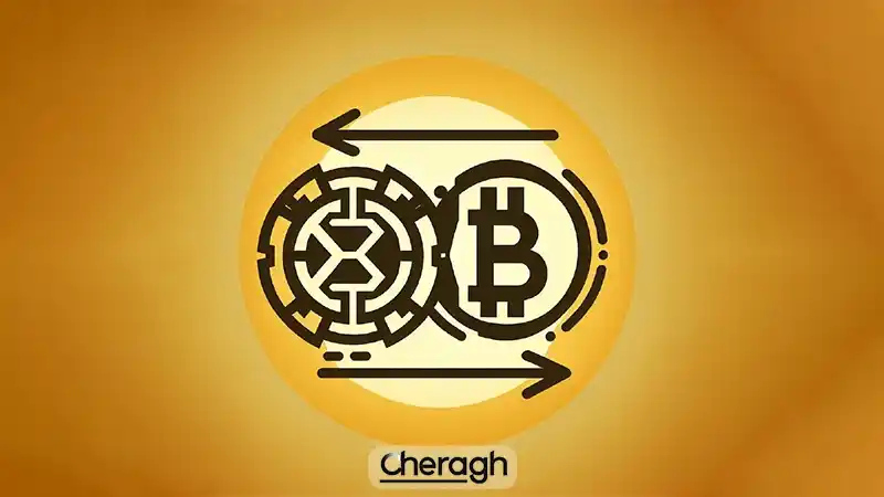 معرفی صرافی ارز دیجیتال