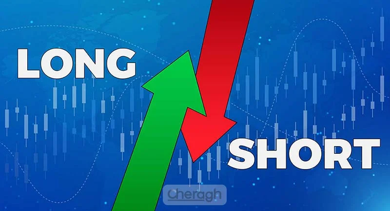 هج در معاملات cfd