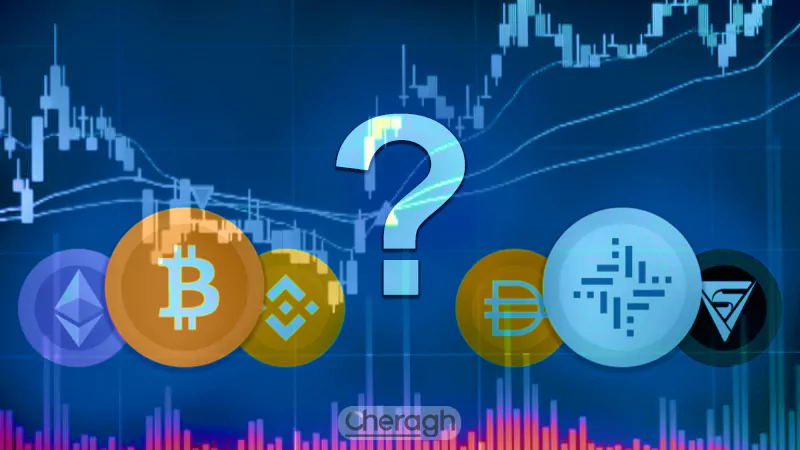 کوین بهتر است یا توکن