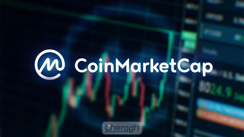سایت کوین مارکت کپ