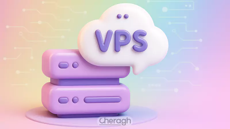 کنترل از راه دور ماینر با vps