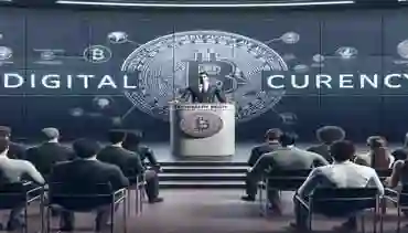 کریپتو «چیزی برای ترسیدن نیست» به گفته فرماندار فدرال، کریس والر