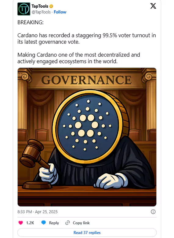 کاردانو ($ADA)