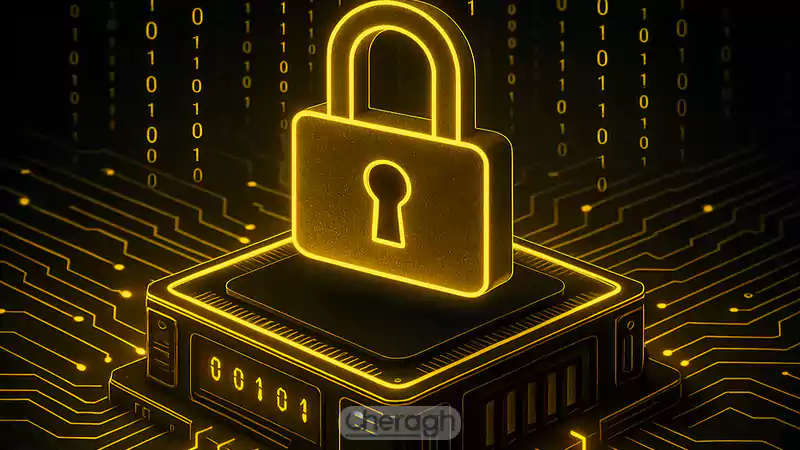 کریپتوگرافی و نقش آن در امنیت هشینگ و ارزهای دیجیتال