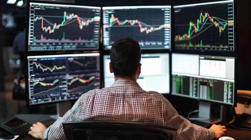 ارزیابی ریسک و پاداش در معاملات لات و میکرولات