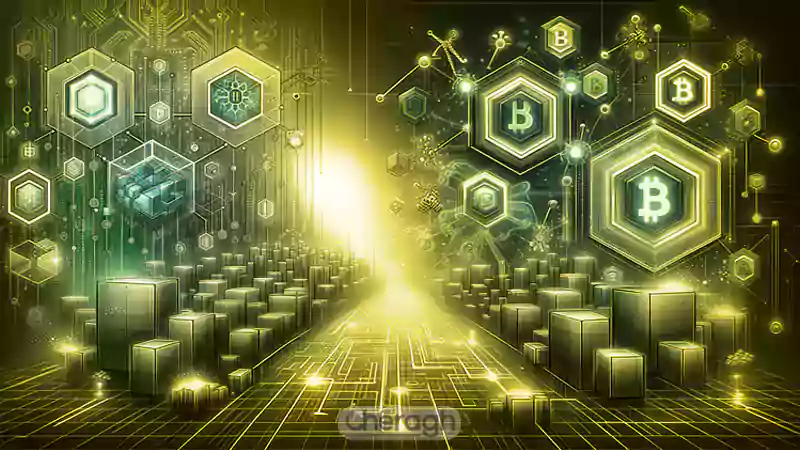 کاربردهای هش ارز دیجیتال در امنیت دیجیتال و بلاکچین