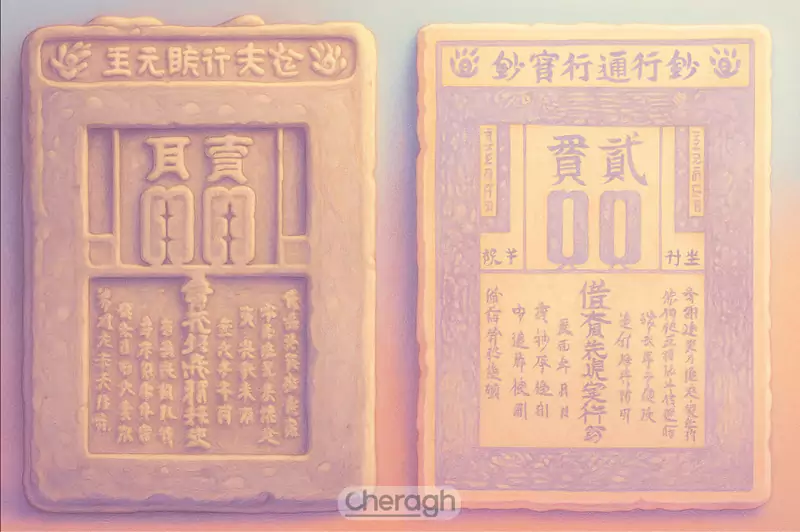 تاریخچه ارز فیات