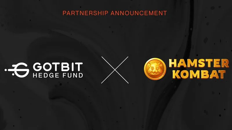 همکاری همستر کامبت و گات بیت