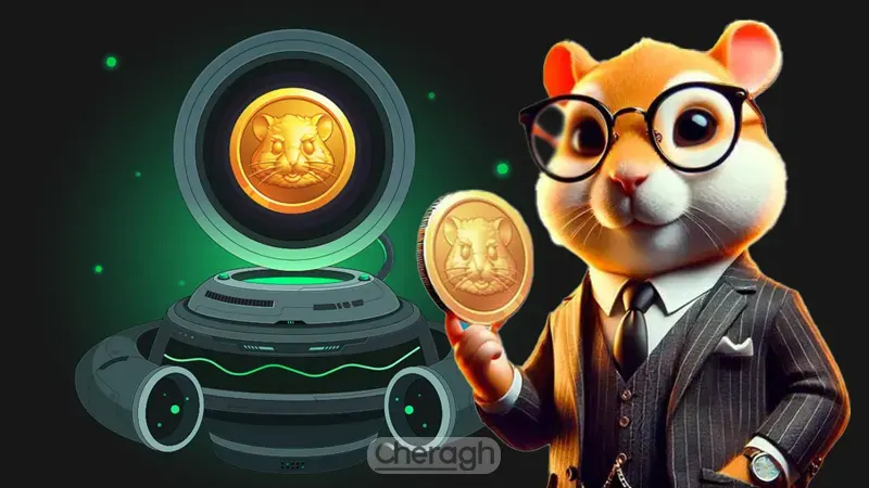 چگونه توکنهای همستر را نقد کنیم؟