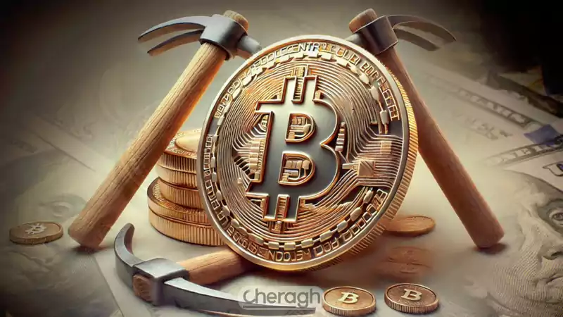 راهنمای شروع ماینینگ