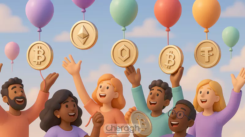 دریافت ایردراپ