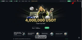آموزش برداشتن کد بروکر (UID) از صرافی اوربیت