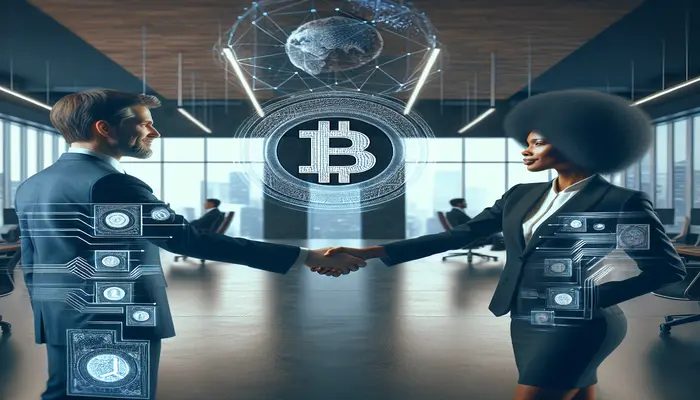 کسب ۳۰ درصد سهام توسط Bakkt در Marusho Hotta و تغییر نام به «Bitcoin JP»