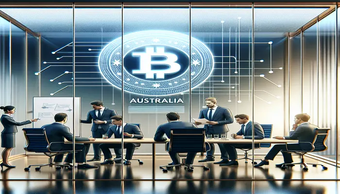 دستور انتصاب حسابرس خارجی به Binance Australia به دلیل «نگرانی‌های جدی»