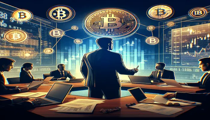 رهبر پیشین Binance به دنبال خروج سریع از دادخواست ۱.۸ میلیارد دلاری FTX است