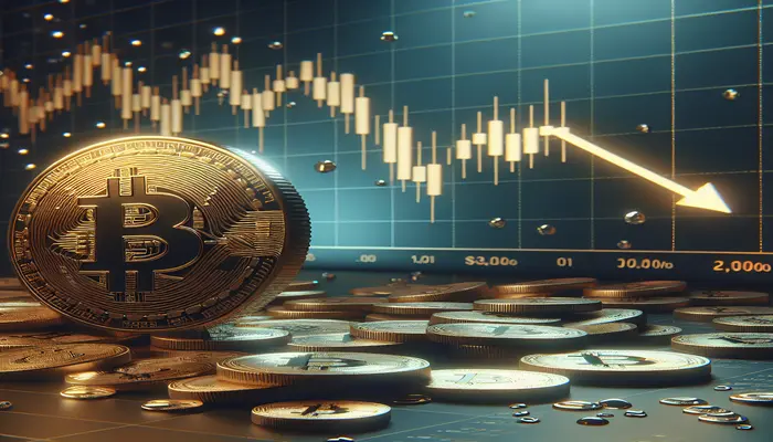 تداوم روند نزولی بیت‌کوین؛ عوامل اصلی سقوط قیمت کدام‌اند؟