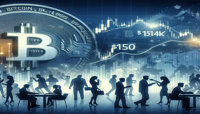 سقوط بیت‌کوین به زیر ۱۱۵ هزار دلار همزمان با موج برداشت سود