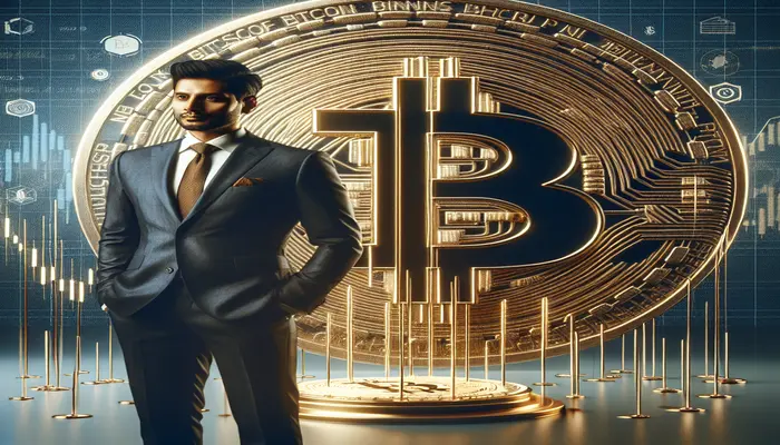 «بیتکوین تصاحب شده است»: جیم بیانکو میگوید والاستریت آن را ربوده است