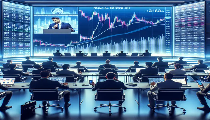 آزمون جکسون هول بیت‌کوین: سخنرانی پاول چقدر می‌تواند بر قیمت BTC تأثیر بگذارد؟