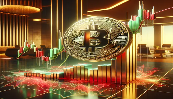 افزایش ضعیف بیت‌کوین ریسک نزولی را کاهش نداد؛ حمایت حدود ۱۱۲ هزار دلار