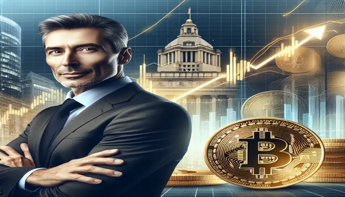 رشد بیتکوین به بیش از ۱۱۷ هزار دلار همزمان با معرفی استیفن میران توسط ترامپ برای فدرال رزرو