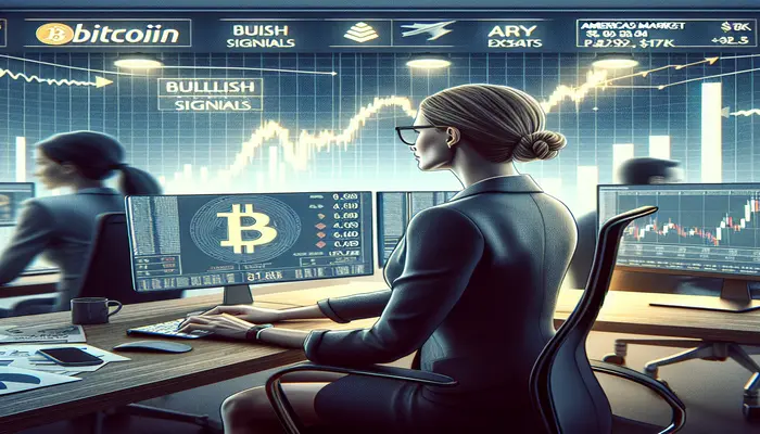 بیت‌کوین از ۱۱۶ هزار دلار عبور کرد؛ سیگنال‌های صعودی اعتماد را تقویت می‌کنند: کریپتو دی‌بوک آمریکا