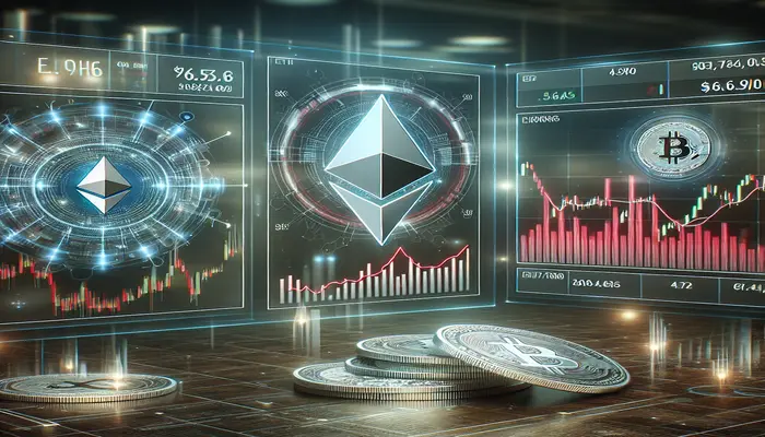 دارایی‌های اتر BitMine Immersion از ۶.۶ میلیارد دلار فراتر رفت؛ سهام همزمان با سقوط ETH هفت درصد افت کرد