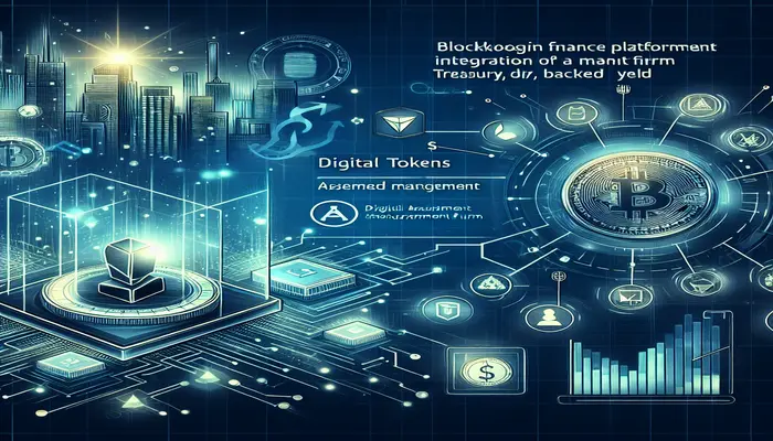 افزودن صندوق توکنیزه شده فرانکلین تمپلتون توسط BounceBit برای استراتژی‌های کسب سود با پشتوانه خزانه‌داری