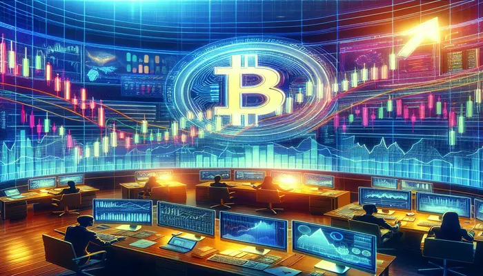 ساختار بازار بیت‌کوین «هنوز بسیار صعودی به نظر می‌رسد»، به گفته رئیس تحقیقات FalconX