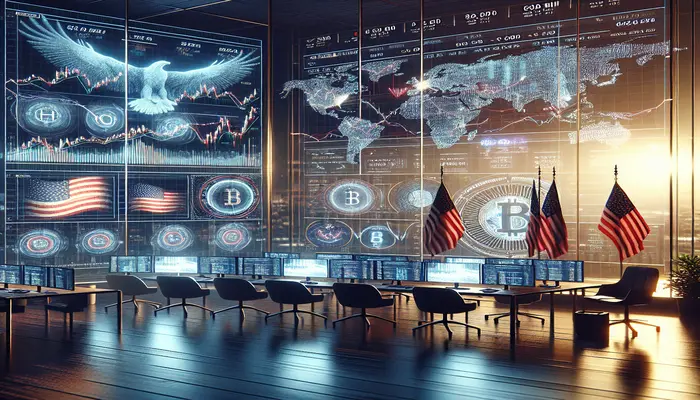 برنامهریزی صرافی ارز دیجیتال Bullish با حمایت پیتر تیل برای عرضه اولیه ۶۰۰ میلیون دلاری در آمریکا