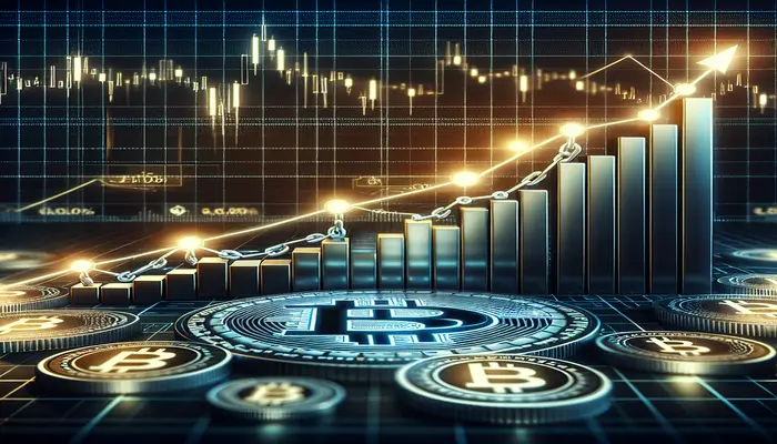 افزایش ۸ درصدی LINK Chainlink برخلاف رکود بازار رمزارزها