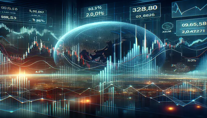 به‌روزرسانی عملکرد CoinDesk 20: کاهش ۴.۳ درصدی استلار (XLM)، شاخص اصلی را پایین کشید