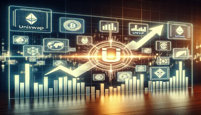 به‌روزرسانی عملکرد CoinDesk 20: یونی‌سواپ (UNI) با رشد ۶.۵ درصدی، همزمان با افزایش ارزش تقریباً همه دارایی‌ها