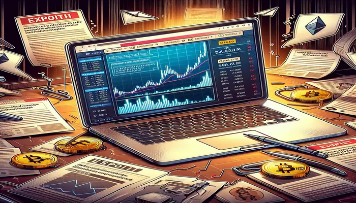 تیم CrediX پس از سوءاستفاده ۴.۵ میلیون دلاری در یک کلاهبرداری خروجی مشکوک دیفای ناپدید شد