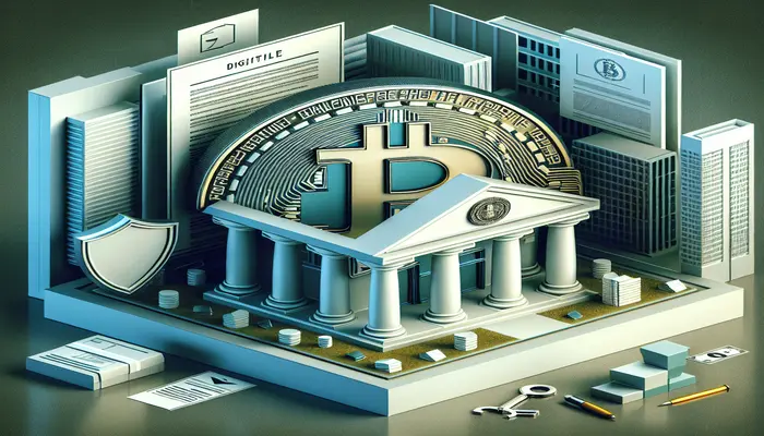 رمزارزها ممکن است با دستور اجرایی برنامهریزیشده ترامپ علیه تبعیض بانکی محافظت شوند