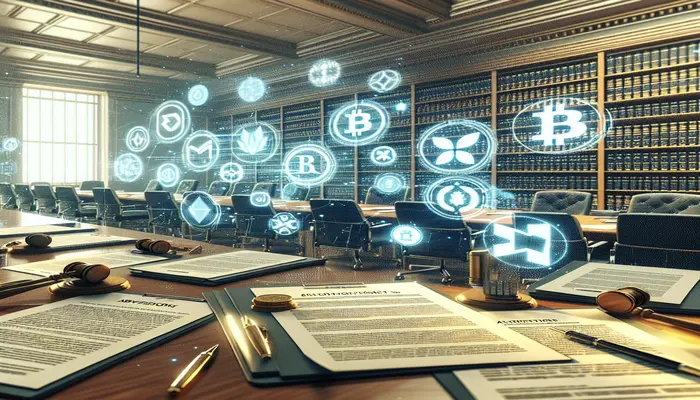 برخورد با ارزهای دیجیتال: هشدار جدید کمیسیون بورس فیلیپین درباره Bybit، OKX و سایرین