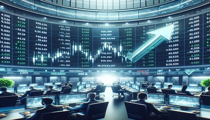 عرضه اولیه سهام بولیش در بازار رمزارز با قیمت بالای ۱۰۰ دلار؛ بیش از دو برابر قیمت IPO