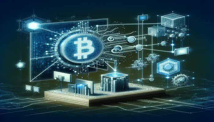 سازمان داده غیرمتمرکز Sapien رویداد تولید توکن خود را روی Base اعلام کرد