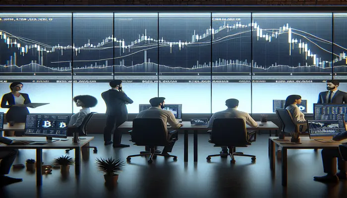 سقوط شرکت‌های خزانه‌داری دارایی دیجیتال همزمان با افت بیت‌کوین به زیر ۱۱۷ هزار دلار و کاهش ETH به ۴.۴ هزار دلار