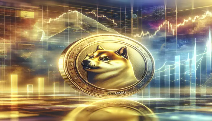 افزایش ۸ درصدی دوج با خرید نهنگها؛ سیگنال جهش صعودی