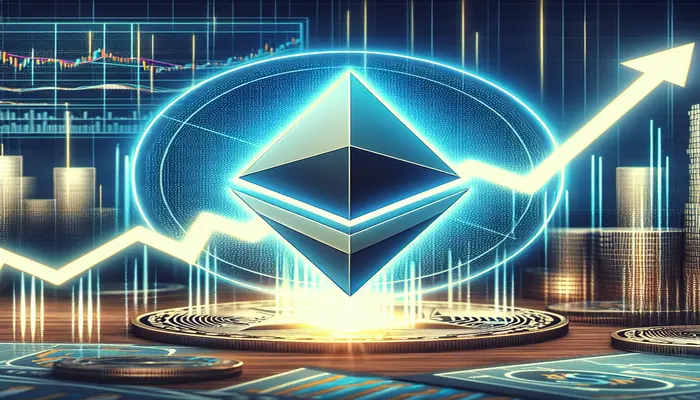 افزایش ۷ درصدی ETH تا ۴۲۰۰ دلار، بالاترین سطح از دسامبر ۲۰۲۱؛ پیش‌بینی تحلیل‌گران از آینده