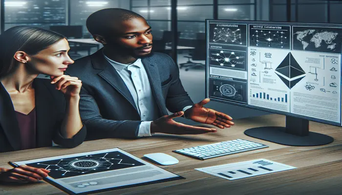 همکار مدیر بنیاد اتریوم خواستار هماهنگی بیشتر برای رسیدن به زمانبندی ارتقای Fusaka شد