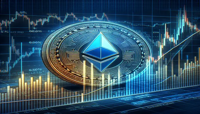 اچ‌بی‌ای‌آر پس از شکستن سطوح حمایتی کلیدی ۲.۵٪ افت کرد